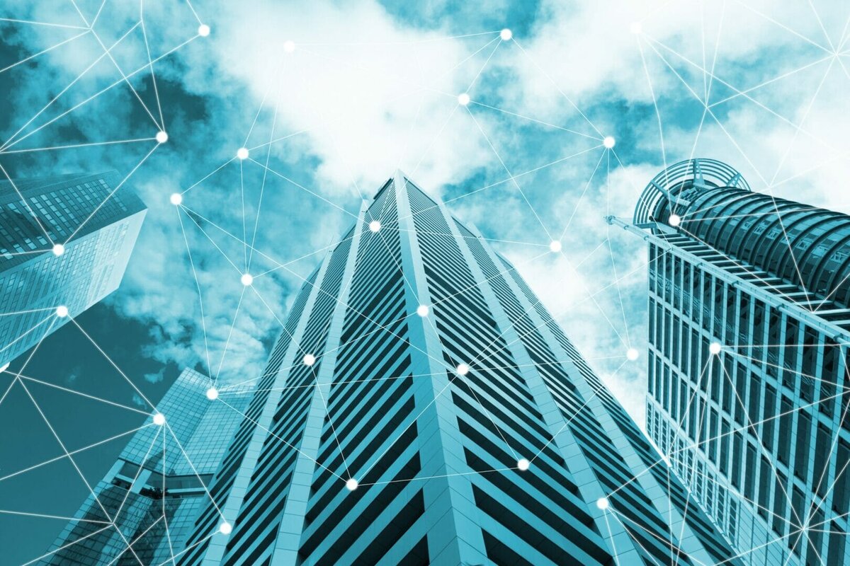 Smart Buildings Show Opens its 2021 event for Registration @smart_build