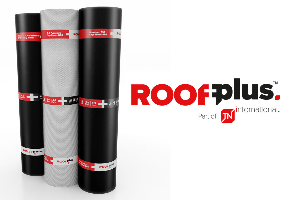 TN International launches ROOFplus range to distributors