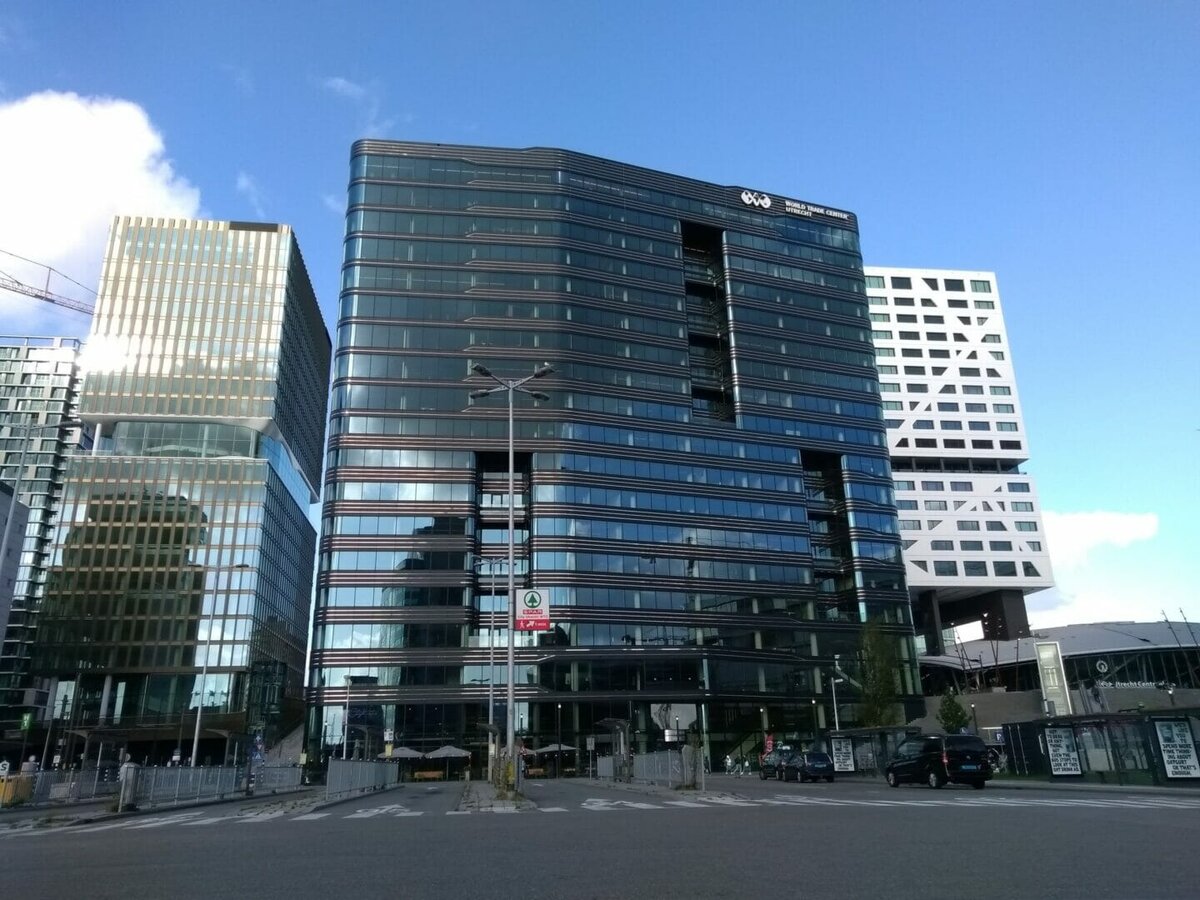 GDG expands European Presence with Netherlands Office