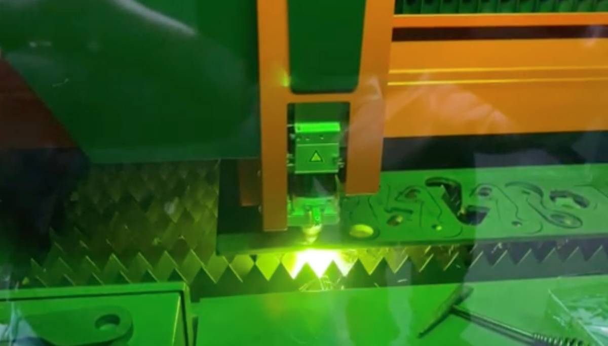 Caldwell Expands Bystronic Laser Fleet @CaldwellRenfroe