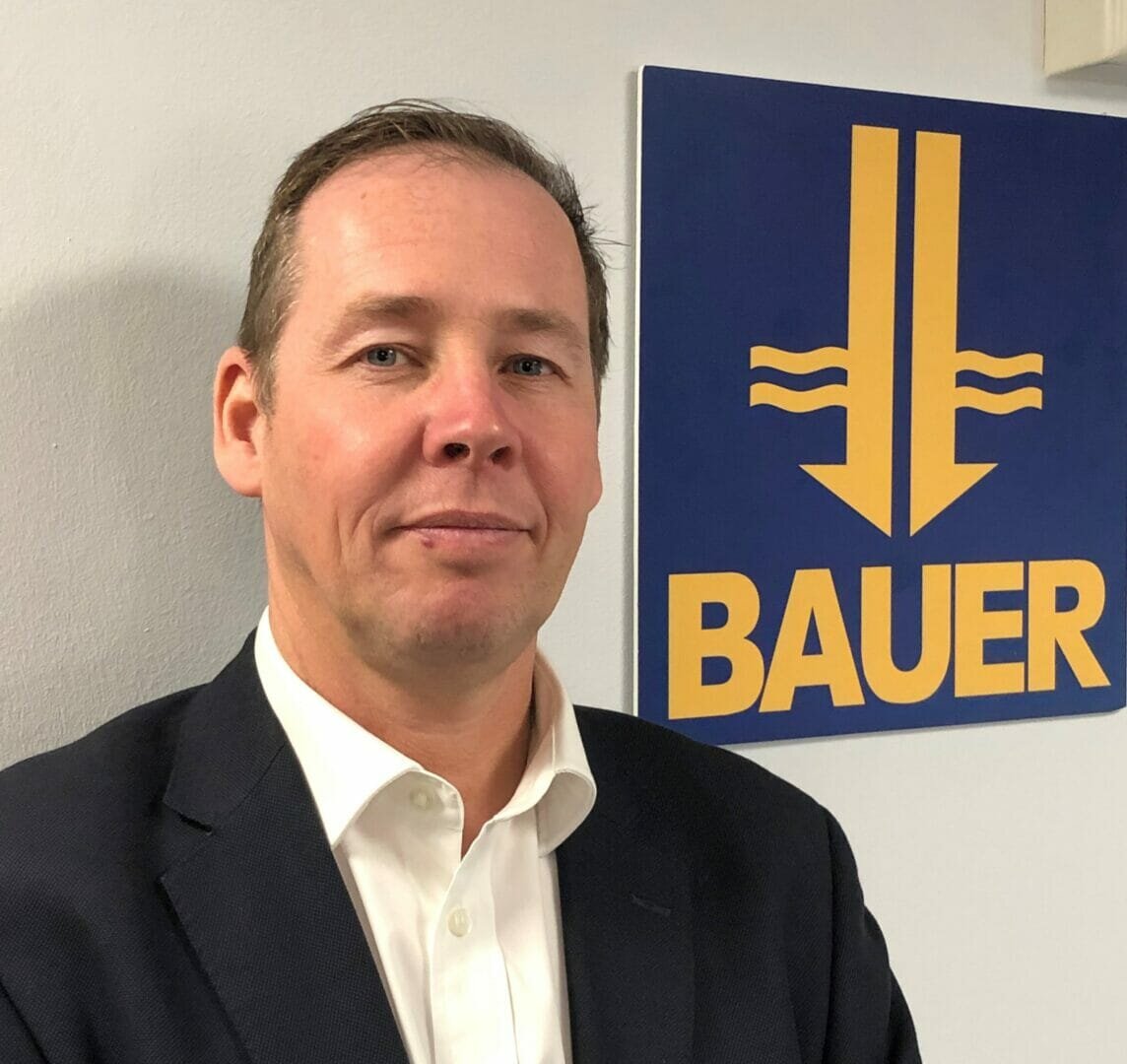 Bauer Technologies – the only geotechnical contractor accredited with BES 6001 sustainability certification