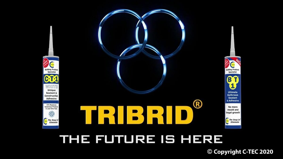 Out with Old Hybrid in with New TRIBRID® @CTec_NI_Ltd