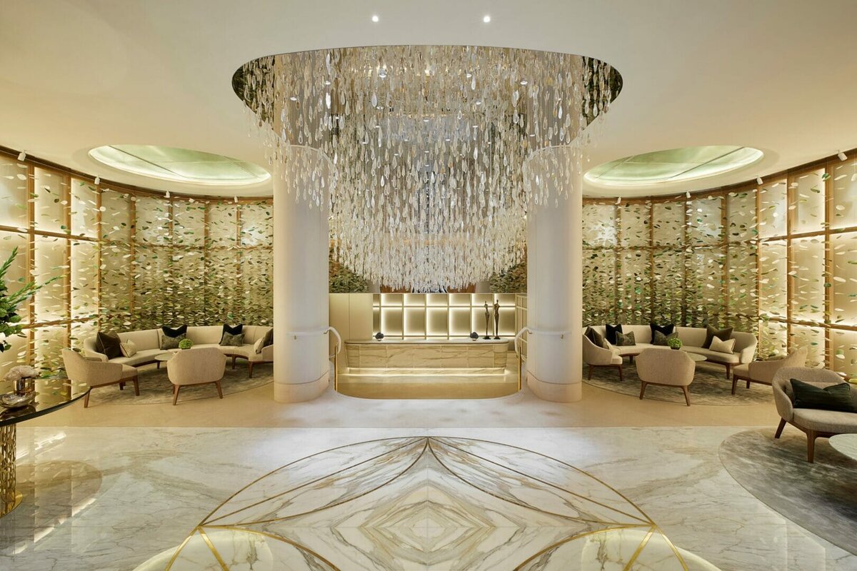 Concert has provided construction consultancy services on Mayfair Park Residences, a prestigious development in the heart of London @we_are_concert