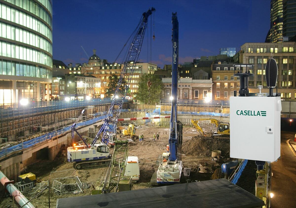 The Do’s and Don’ts around Construction Boundary Monitoring