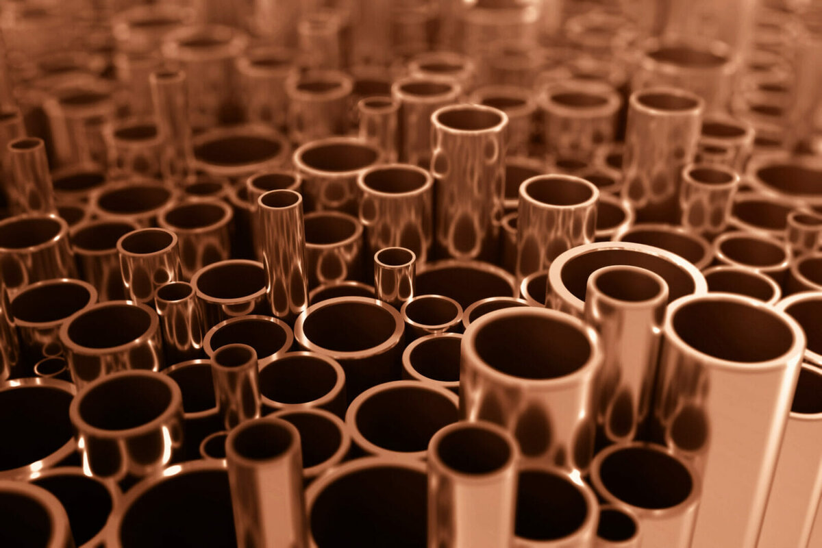 Copper as a force for good: improving the sustainability of the construction industry @CUSPUK