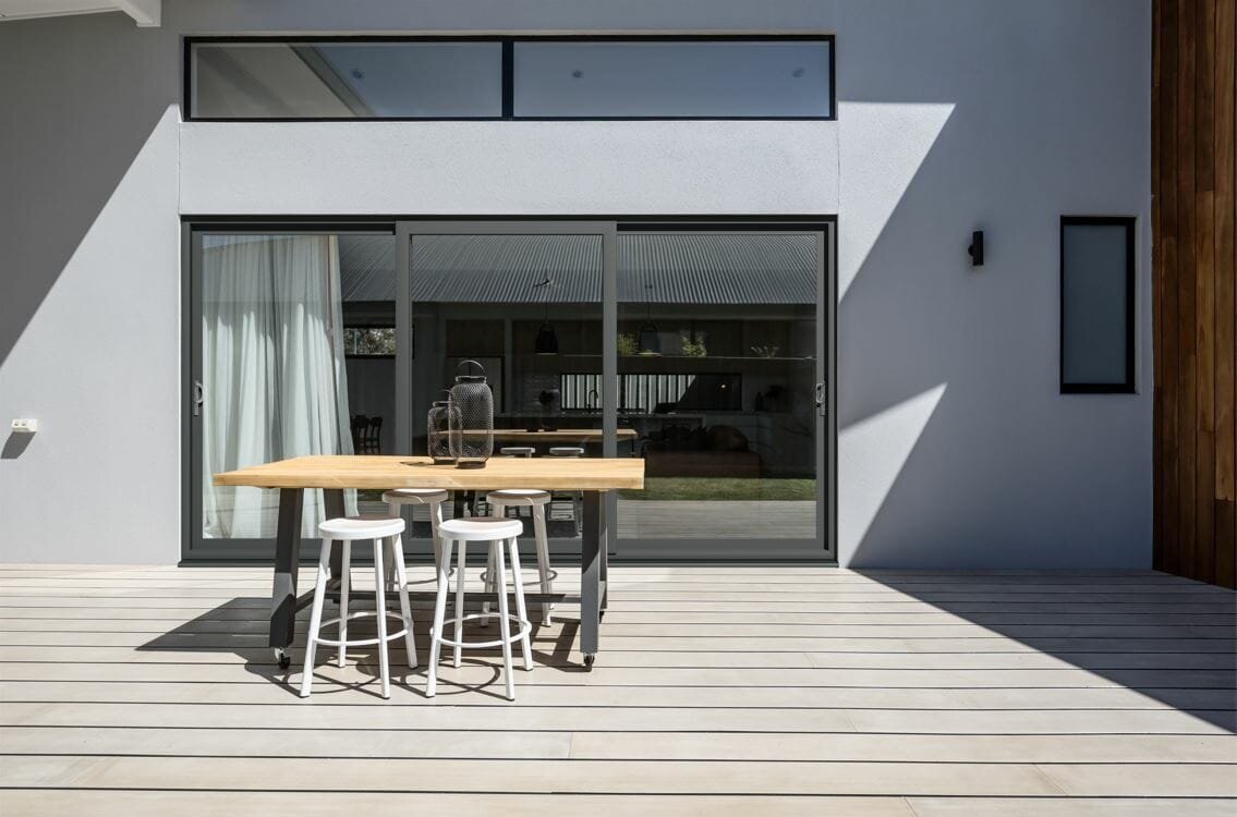 Syncro Patio Door System @eurocellplc