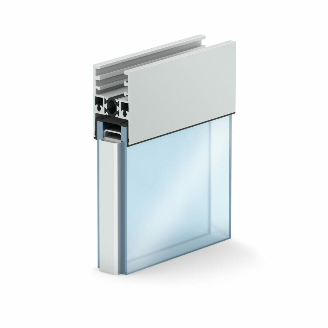Thermally Separated Solution @GEZE_UK