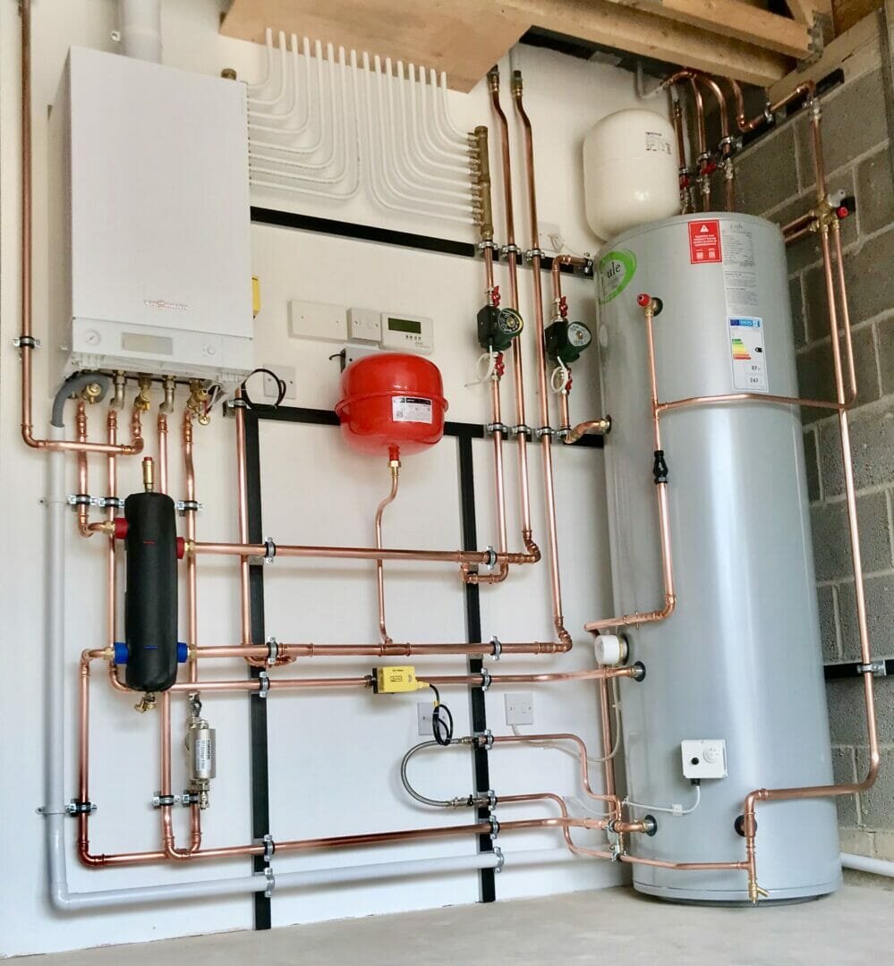 Predictions for 2022: What’s next for green plumbing and construction? @CUSPUK