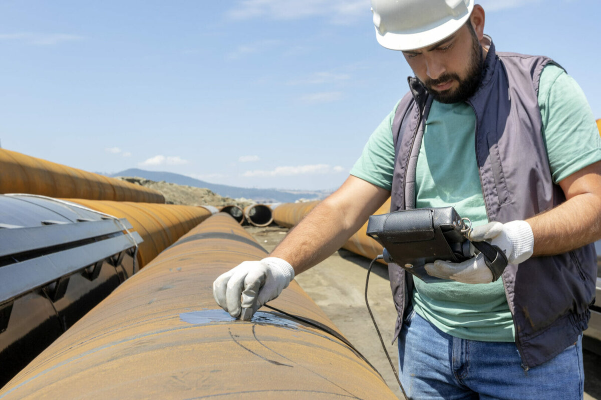 5 Non-Destructive Testing Methods and Applications in Construction