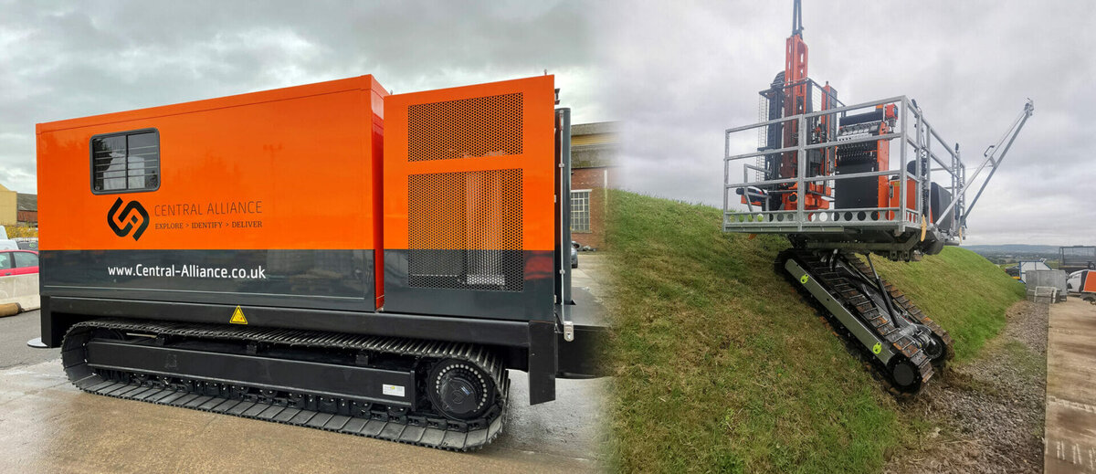Central Alliance Boosts Specialist Rig Fleet  to Support Customer Growth @centralallianc1