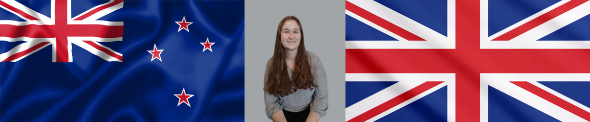 Kiwi graduate experiences working for Binnies during global pandemic