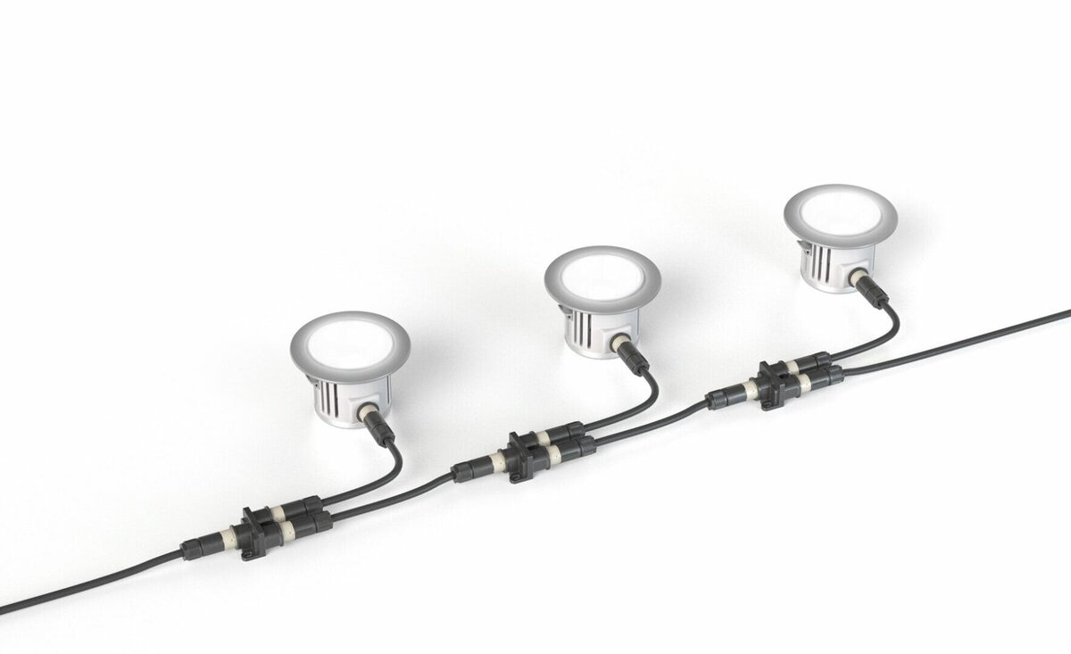 MINIMUM SIZE – MAXIMUM FLEXIBILITY @WielandElectrUK