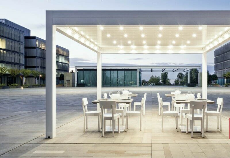 CafeCulture – Suppliers to the outdoor hospitality industry