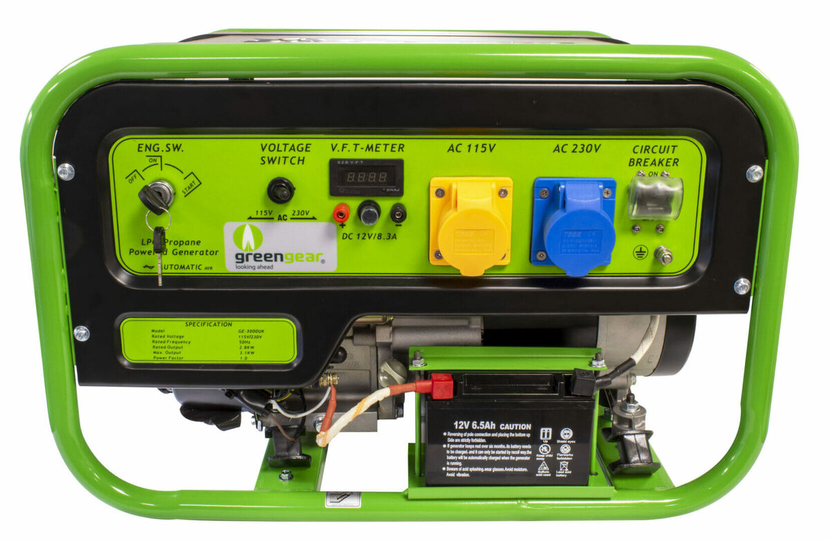 10 Things You Need to Know about Portable Heater Safety