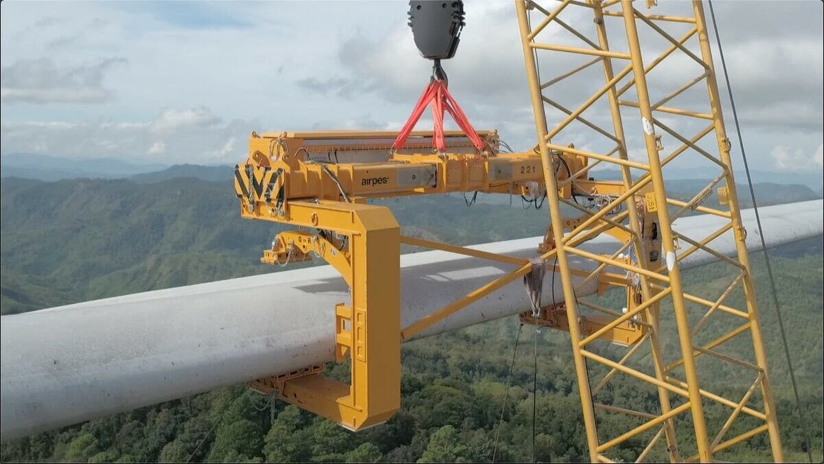 The Crosby Group acquires Airpes @thecrosbygroup @AIRPES