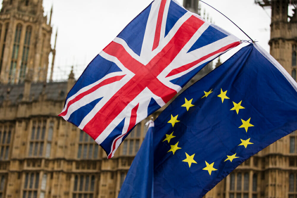 What will ‘no deal’ mean for the UK energy industry?