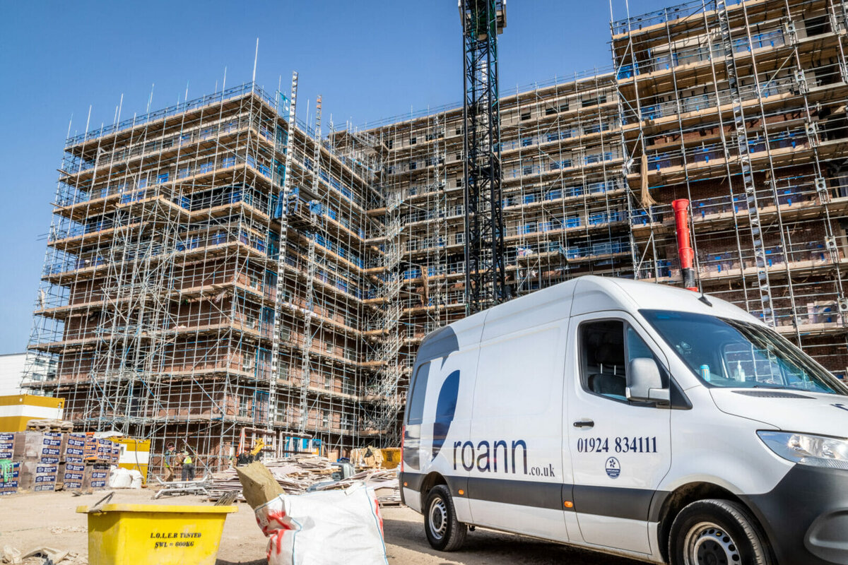 Roann Limited reports record revenue in 2021 with over 40% increase in sales @Roann_Worktops