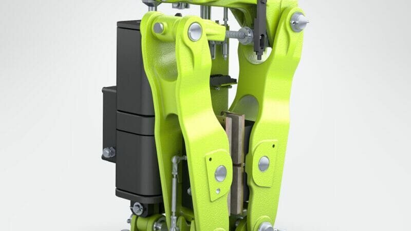 DELLNER BUBENZER DEBUTS INNOVATIVE OPTIMAL PERFORMING DISC BRAKE SERIES – THE SB 28.5 @dellnerbubenzer