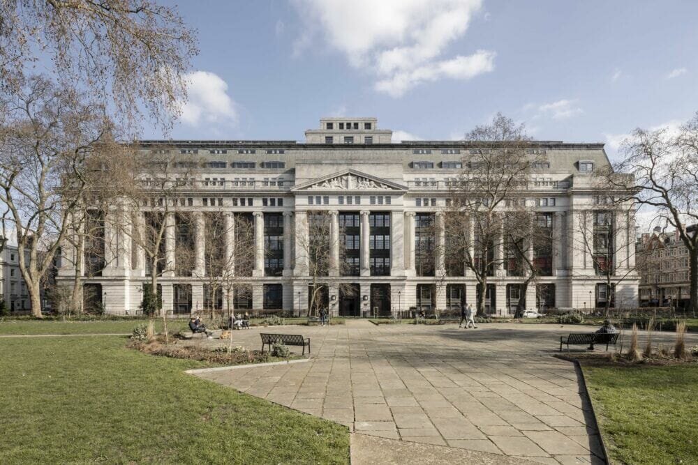 LabTech agrees deal to sell Victoria House