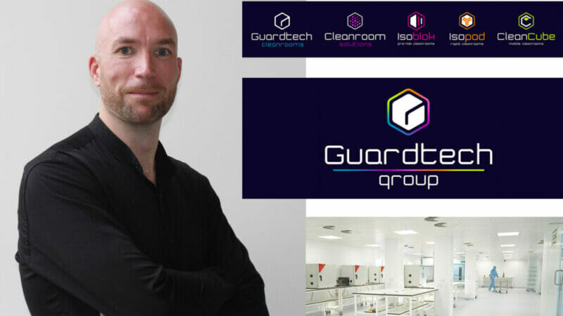 Mark Wheeler interview – restructure delivers ‘five-star service’