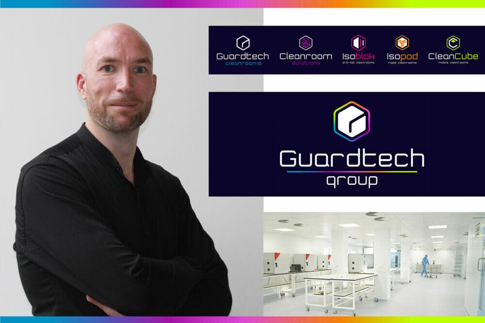 Mark Wheeler interview – restructure delivers ‘five-star service’
