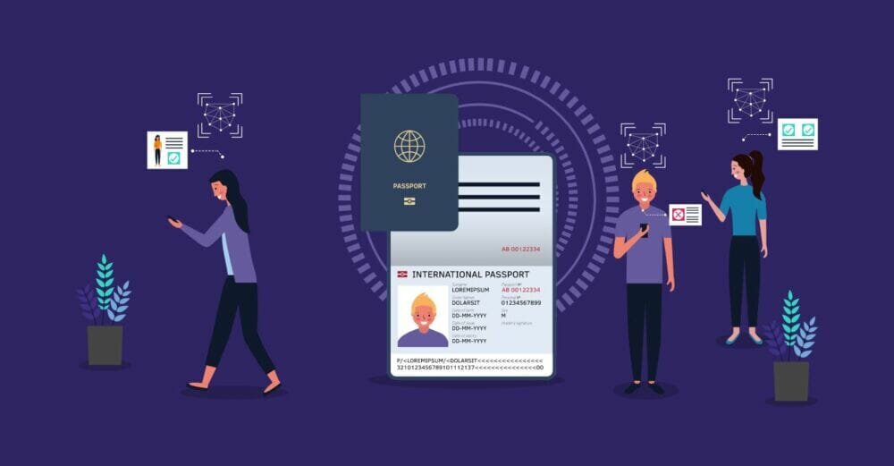 How construction firms can combat fake ID with digital identity checks @TrustID_UK