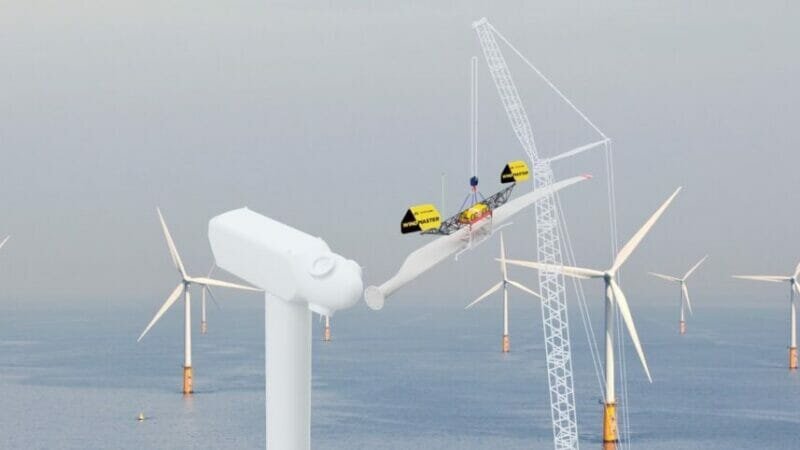 RSS Offers Verton Load Orientation Technology