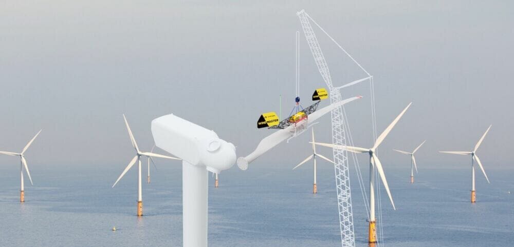 RSS Offers Verton Load Orientation Technology
