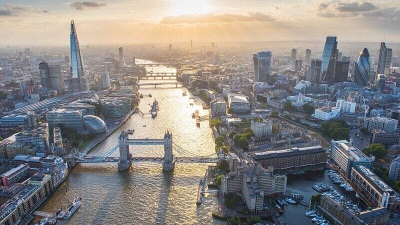 Temporary visa scheme needed for London sites