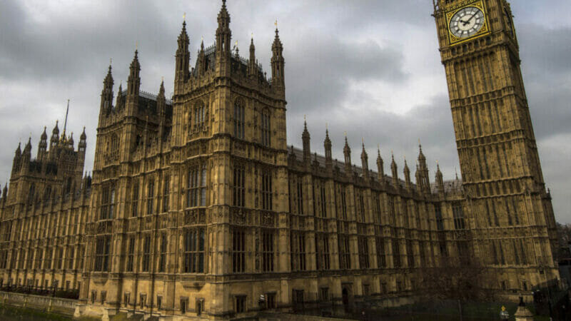 In case you missed it: Michael Gove’s building safety speech in full