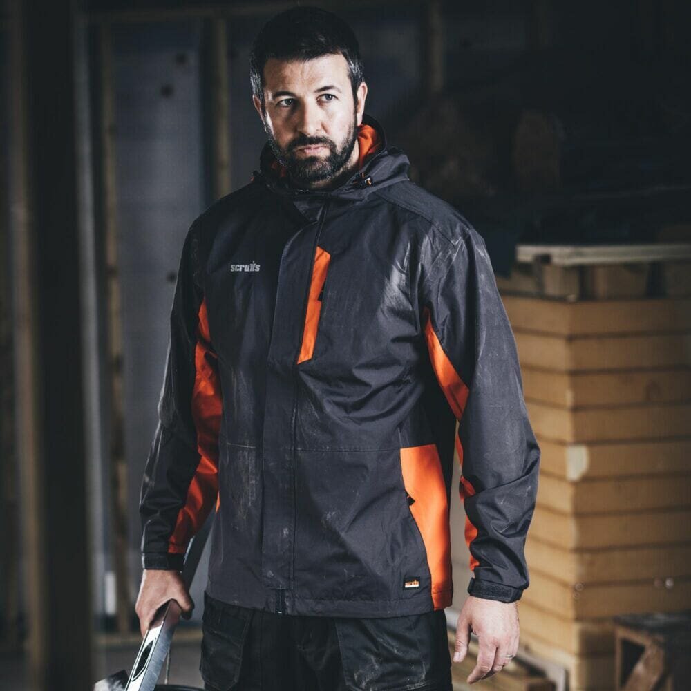 Scruffs chooses U-PRO in exciting retail partnership, new Switchback 3 boots now available to buy via U-PRO