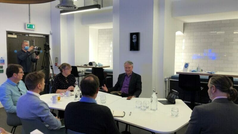 Concert shares latest thinking on sustainability and whether it is prohibitively expensive, after hosting a roundtable comprised of industry experts