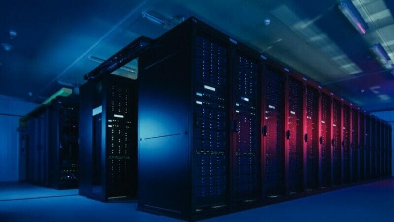 Data Centres Specify KPS High Density Polyethylene (HDPE) Piping & Fibrelite Composite Access Covers To Safeguard 24/7 365 Operation