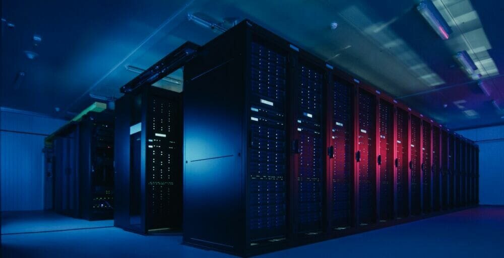 Data Centres Specify KPS High Density Polyethylene (HDPE) Piping & Fibrelite Composite Access Covers To Safeguard 24/7 365 Operation