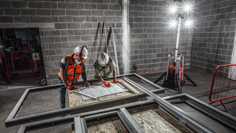 Milwaukee and Speedy Hire are delighted to announce an exclusivity deal within the UK hire industry on the MX Fuel product range  @MilwaukeeTool