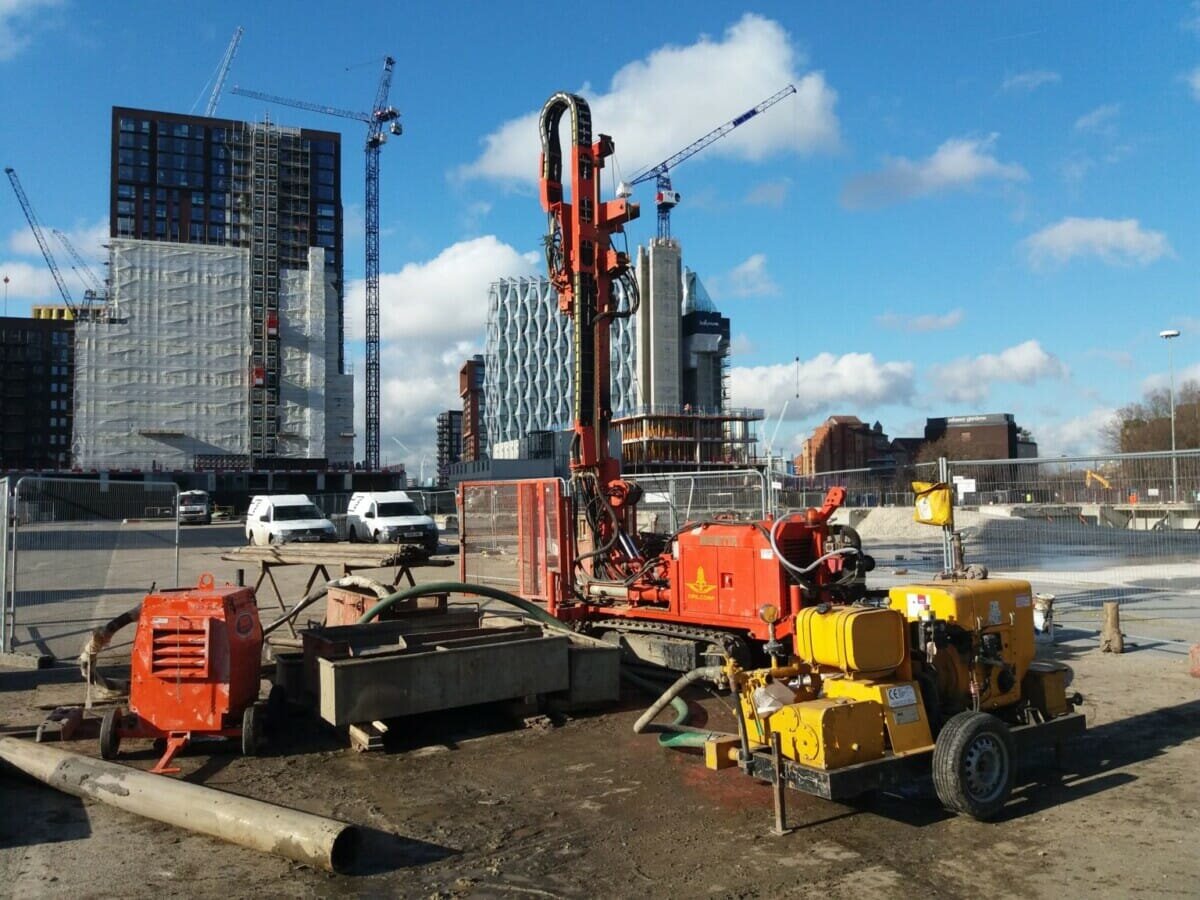 British Drilling Association Welcomes Two New Members