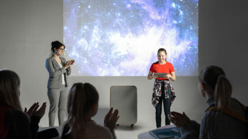 Redefining the needs of classrooms – it’s time to take the hybrid approach