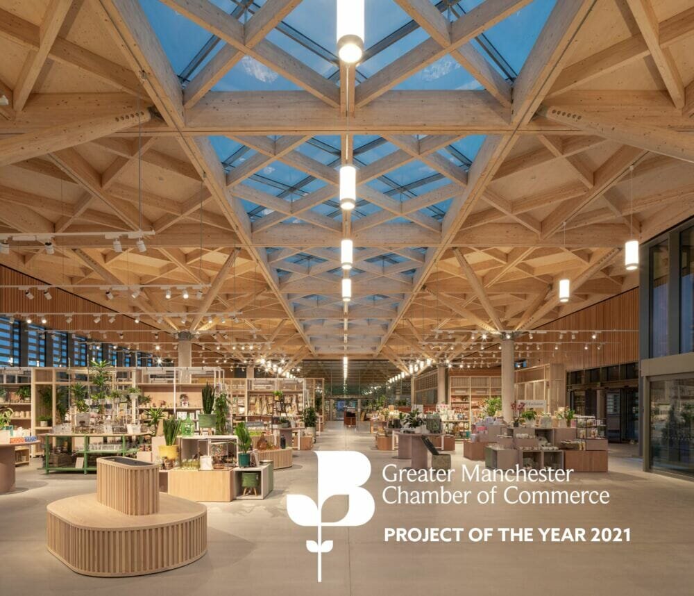 More award success for RoC Consulting