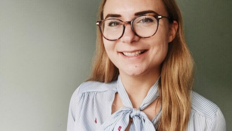 Youth-in-construction podcast celebrates ten episode milestone￼
