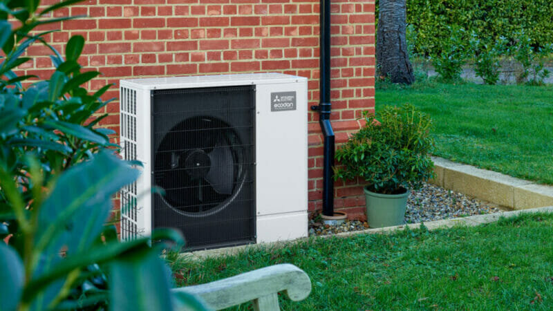 Retrofitting homes is our biggest zero-carbon challenge
