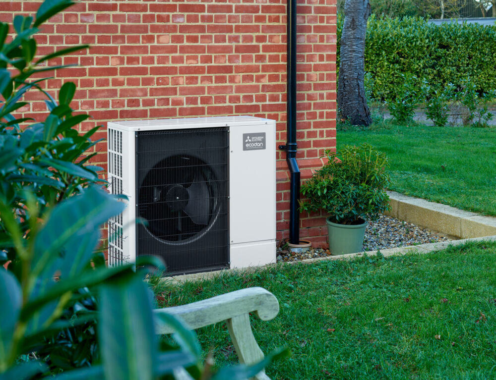 Retrofitting homes is our biggest zero-carbon challenge