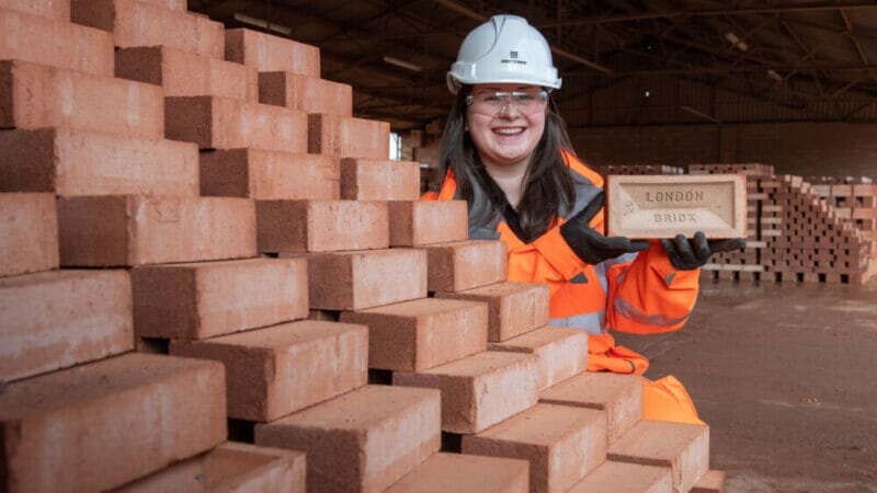 This International Women’s Day, we are celebrating two Forterra women forging a path for others to follow. @unsworthsugden