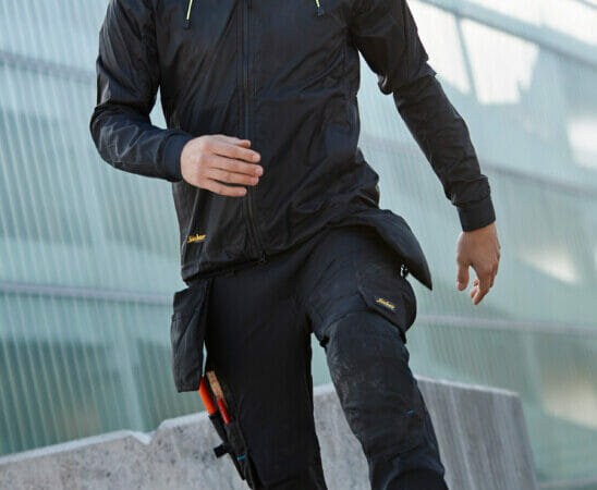 Snickers Workwear LITEWork Trousers – For Cool Comfort This Summer.