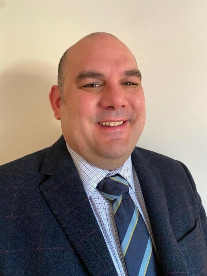 New Chair Appointed to Head-Up the British Drilling Association