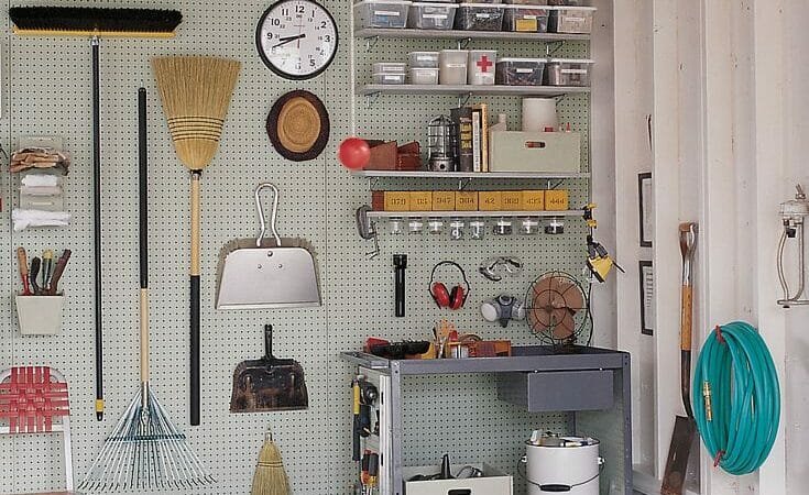 Tips for streamlining your DIY projects