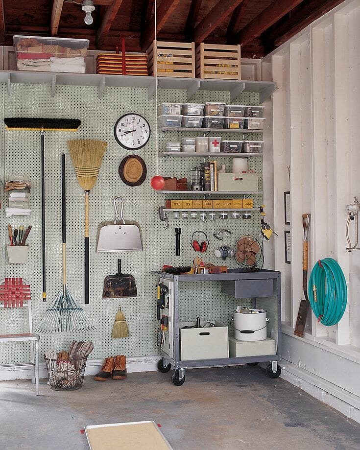 Tips for streamlining your DIY projects
