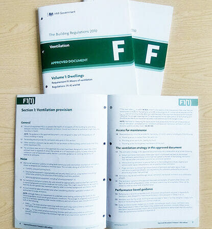 Updated Part F CPD from Titon Now Available