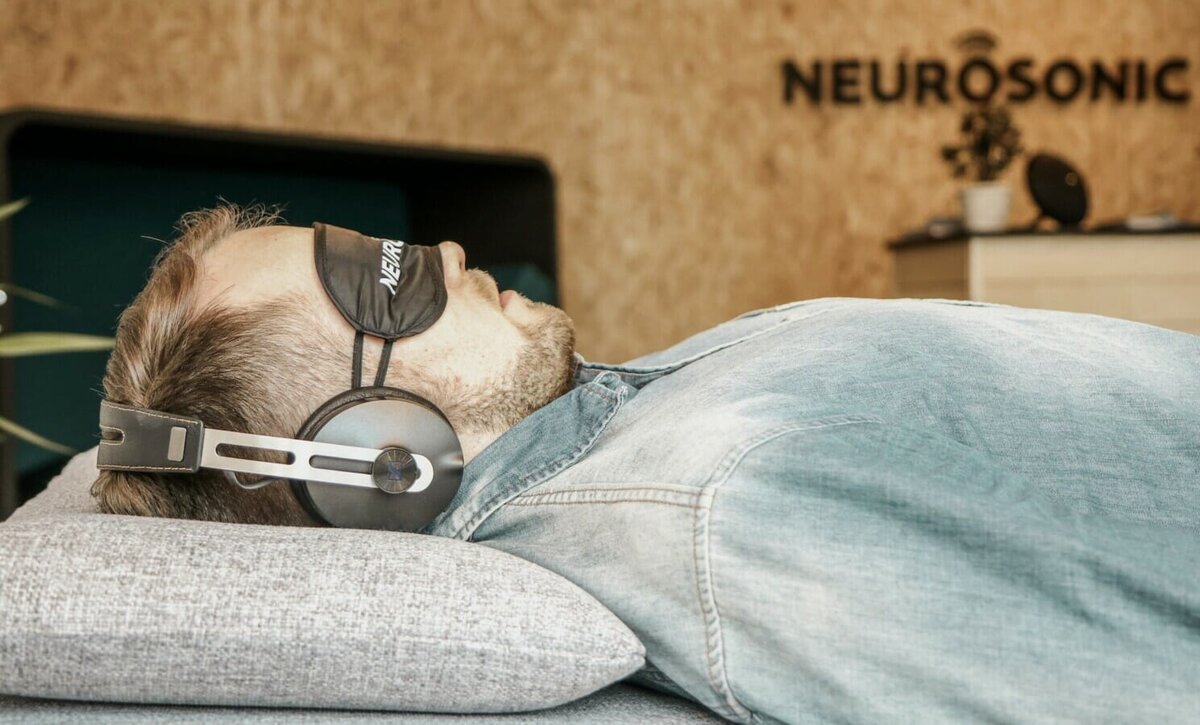   Welcome back to wellbeing with Welltek’s wellness hub at Clerkenwell Design Week