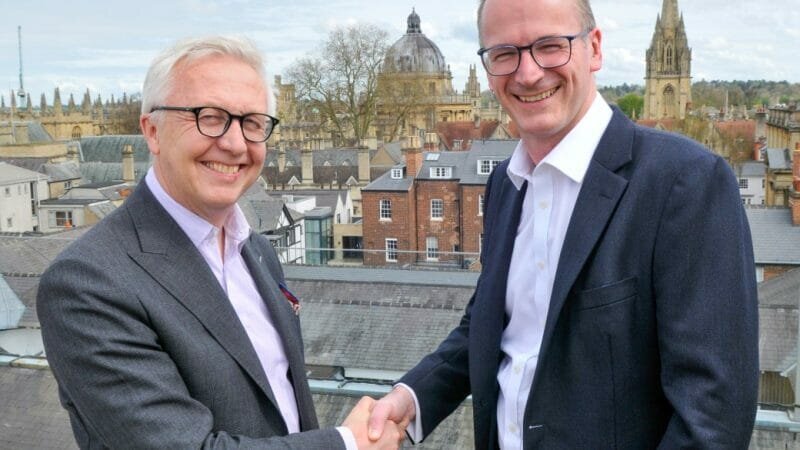 BIDWELLS GROWS OXFORD TEAM WITH LEADING PLANNING CONSULTANCY ACQUISITION