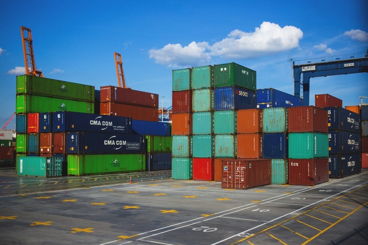 Metallic and Multifaceted: Three Unexpected Uses for Shipping Containers